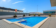 Rynek wtórny · Apartments · Orihuela Costa · Los Dolses