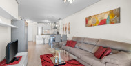 Rynek wtórny · Apartments · Orihuela Costa · Los Dolses