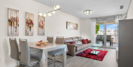 Rynek wtórny · Apartments · Orihuela Costa · Los Dolses