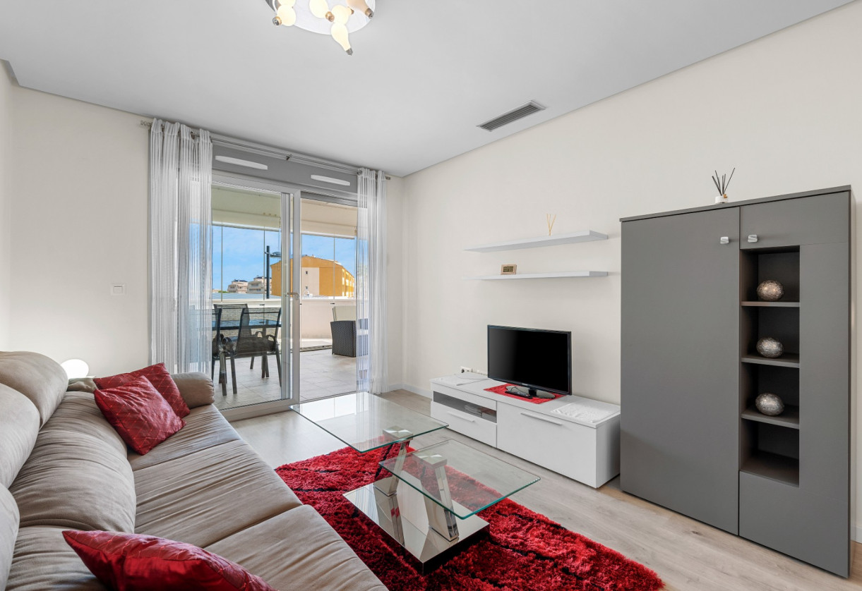 Rynek wtórny · Apartments · Orihuela Costa · Los Dolses