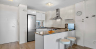 Rynek wtórny · Apartments · Orihuela Costa · Los Dolses
