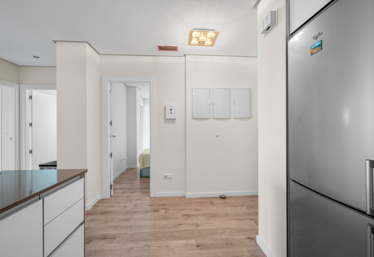 Rynek wtórny · Apartments · Orihuela Costa · Los Dolses