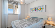 Rynek wtórny · Apartments · Orihuela Costa · Los Dolses