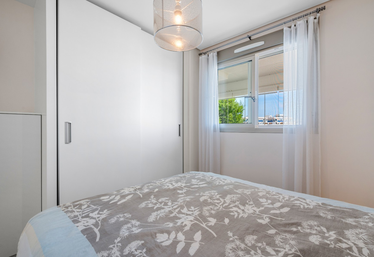 Rynek wtórny · Apartments · Orihuela Costa · Los Dolses