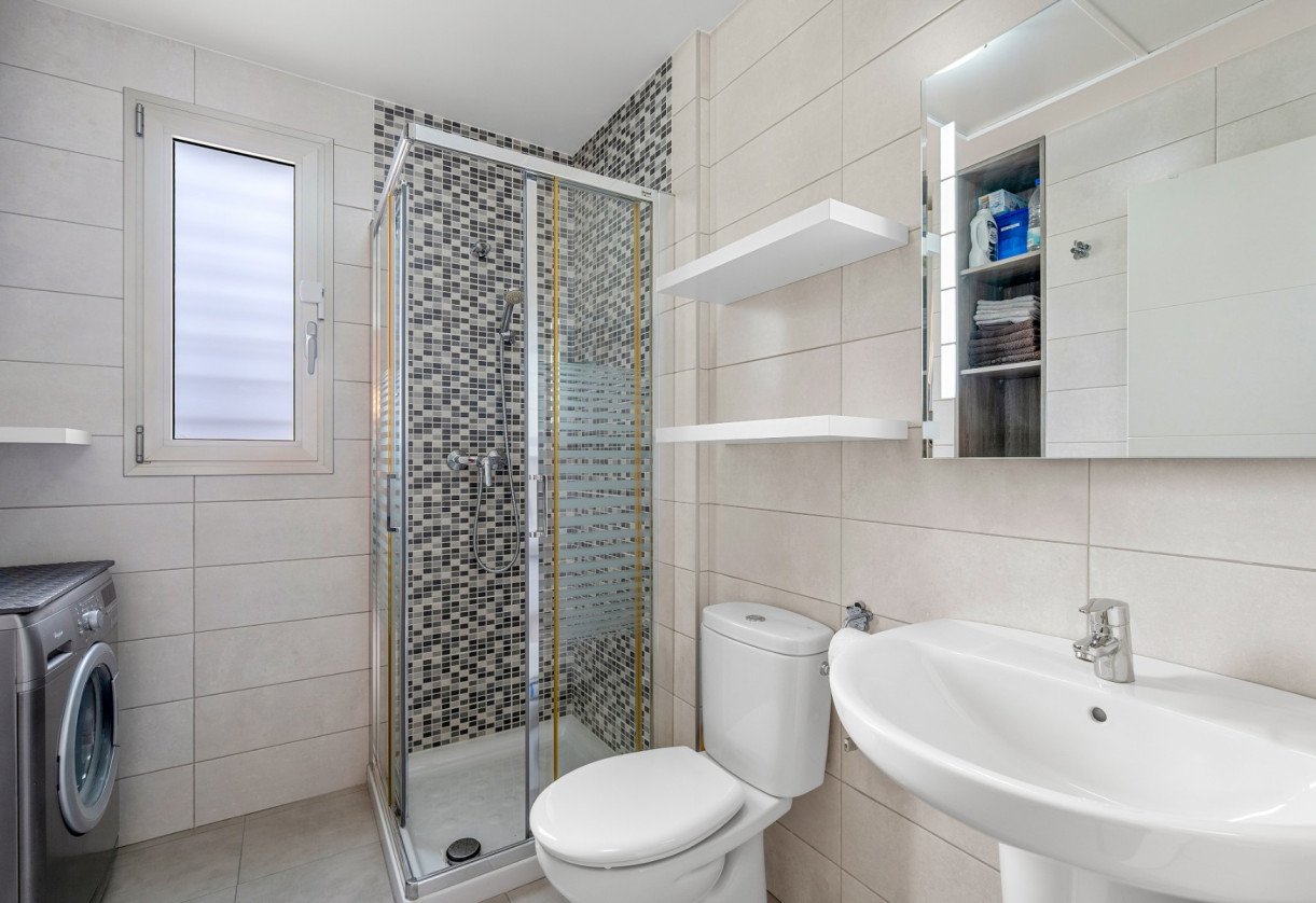Rynek wtórny · Apartments · Orihuela Costa · Los Dolses