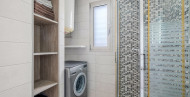 Rynek wtórny · Apartments · Orihuela Costa · Los Dolses