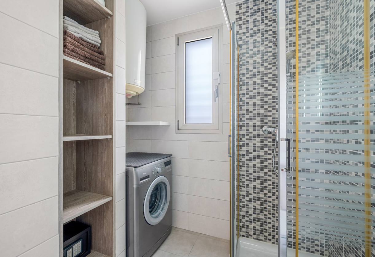 Rynek wtórny · Apartments · Orihuela Costa · Los Dolses