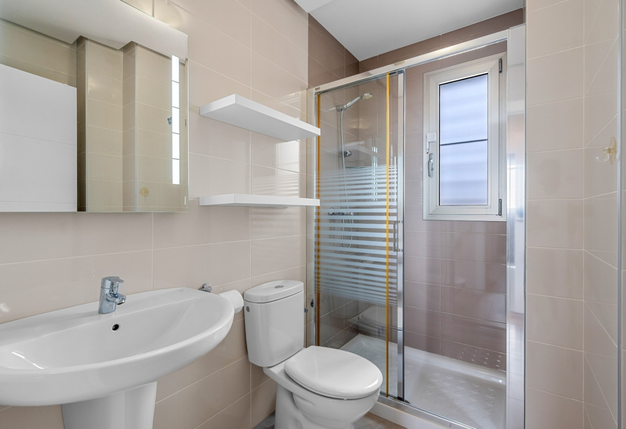 Rynek wtórny · Apartments · Orihuela Costa · Los Dolses