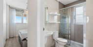 Rynek wtórny · Apartments · Orihuela Costa · Los Dolses