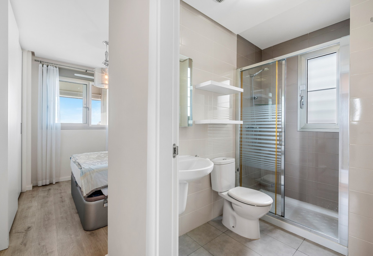 Rynek wtórny · Apartments · Orihuela Costa · Los Dolses