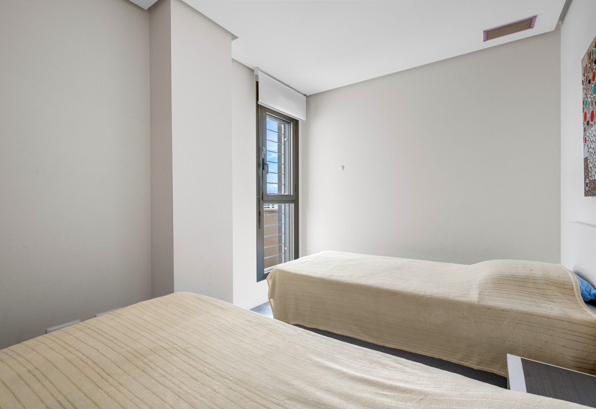 Rynek wtórny · Apartments · Orihuela Costa · Los Dolses