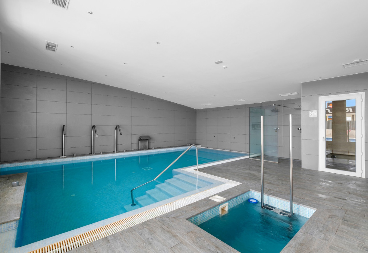 Rynek wtórny · Apartments · Orihuela Costa · Los Dolses