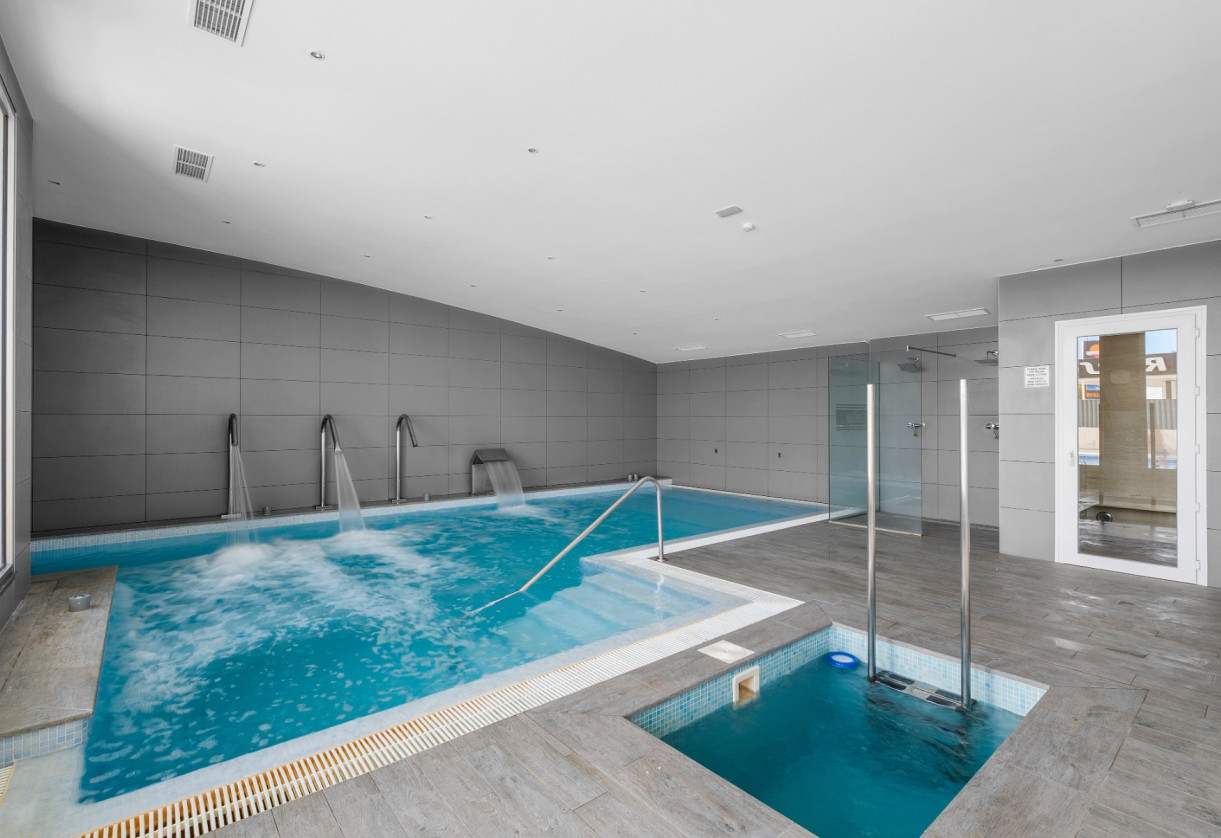 Rynek wtórny · Apartments · Orihuela Costa · Los Dolses