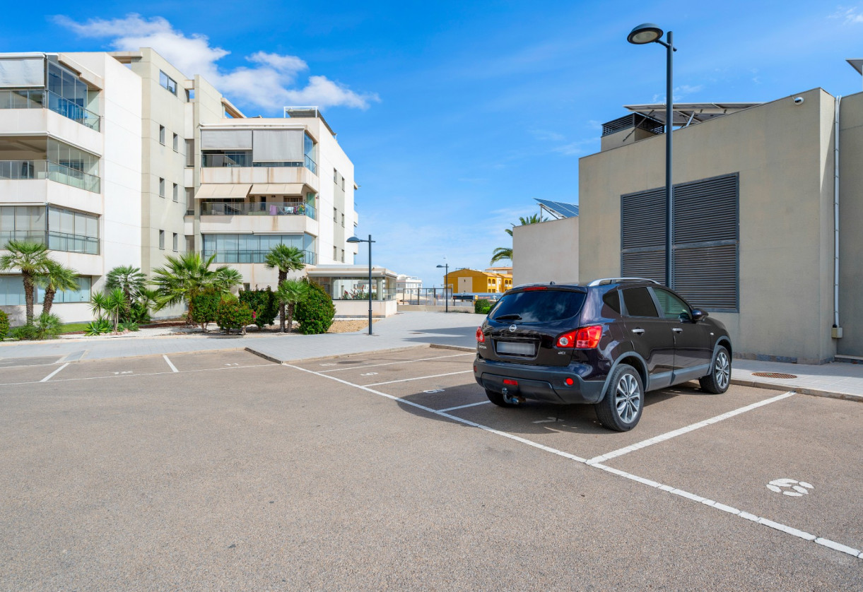 Rynek wtórny · Apartments · Orihuela Costa · Los Dolses