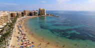 Rynek wtórny · Apartment · Torrevieja · Habaneras