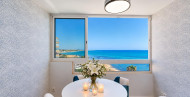 Rynek wtórny · Apartment · Torrevieja · Cabo cervera