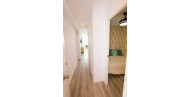 Rynek wtórny · Apartment · Torrevieja · Cabo cervera