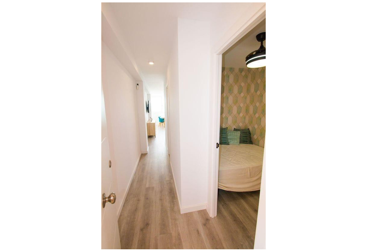 Rynek wtórny · Apartment · Torrevieja · Cabo cervera
