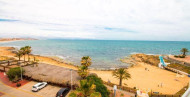 Rynek wtórny · Apartment · Torrevieja · Cabo cervera