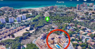Rynek wtórny · Parking · Orihuela Costa · Campoamor