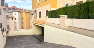 Rynek wtórny · Parking · Orihuela Costa · Campoamor