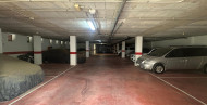 Rynek wtórny · Parking · Orihuela Costa · Campoamor