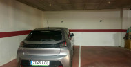 Rynek wtórny · Parking · Orihuela Costa · Campoamor