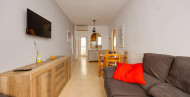 Rynek wtórny · Apartment · Torrevieja · Estacion de autobuses