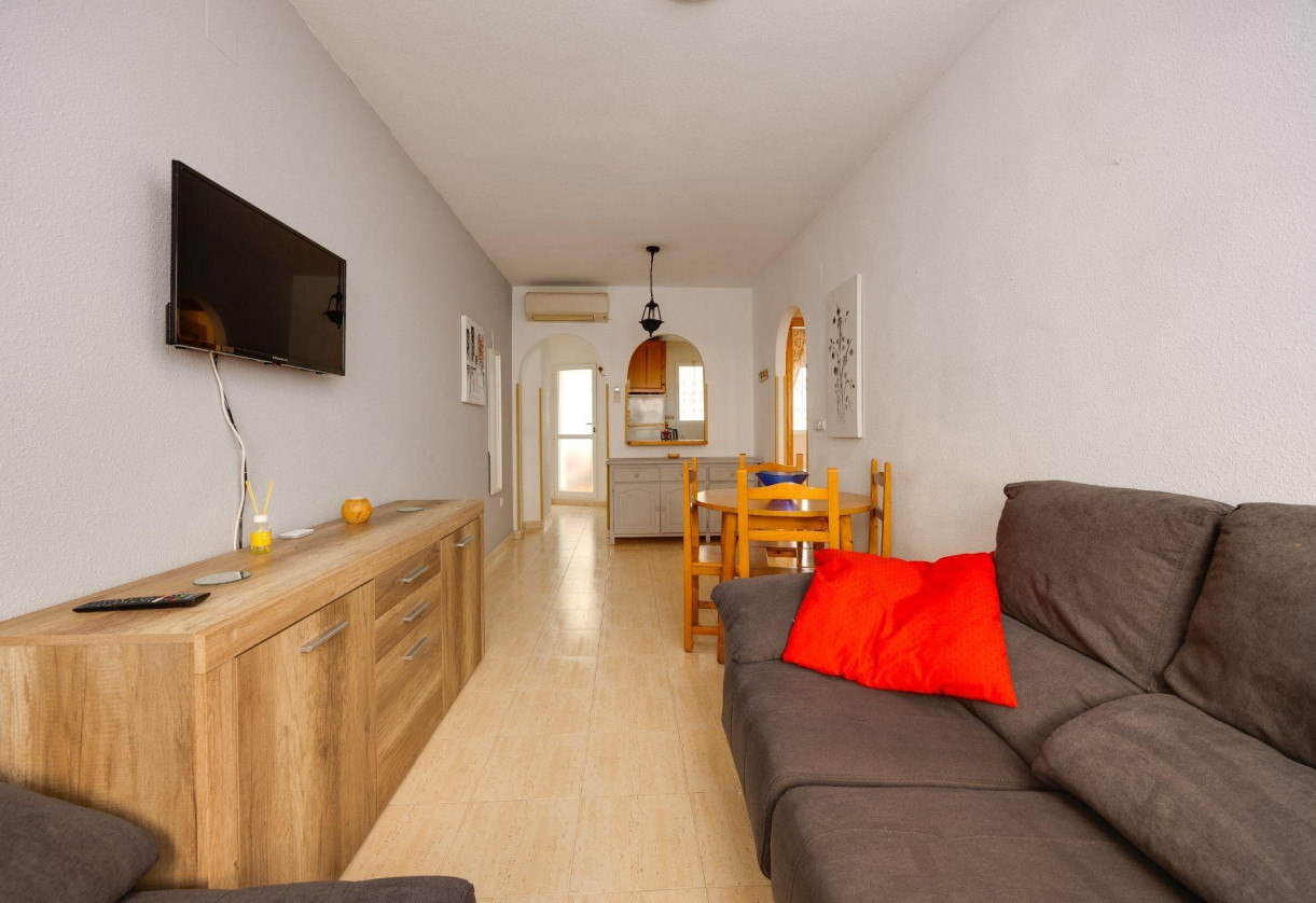 Rynek wtórny · Apartment · Torrevieja · Estacion de autobuses