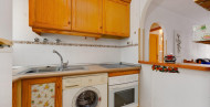 Rynek wtórny · Apartment · Torrevieja · Estacion de autobuses