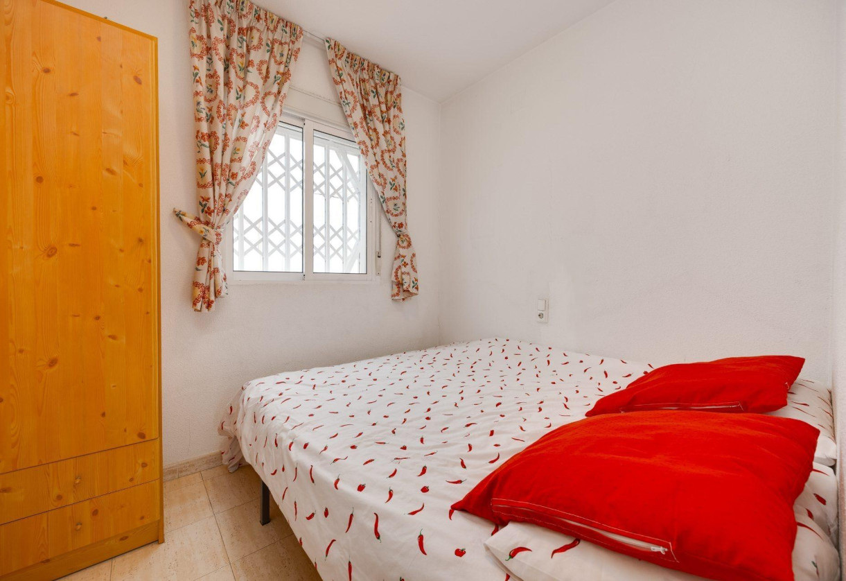 Rynek wtórny · Apartment · Torrevieja · Estacion de autobuses