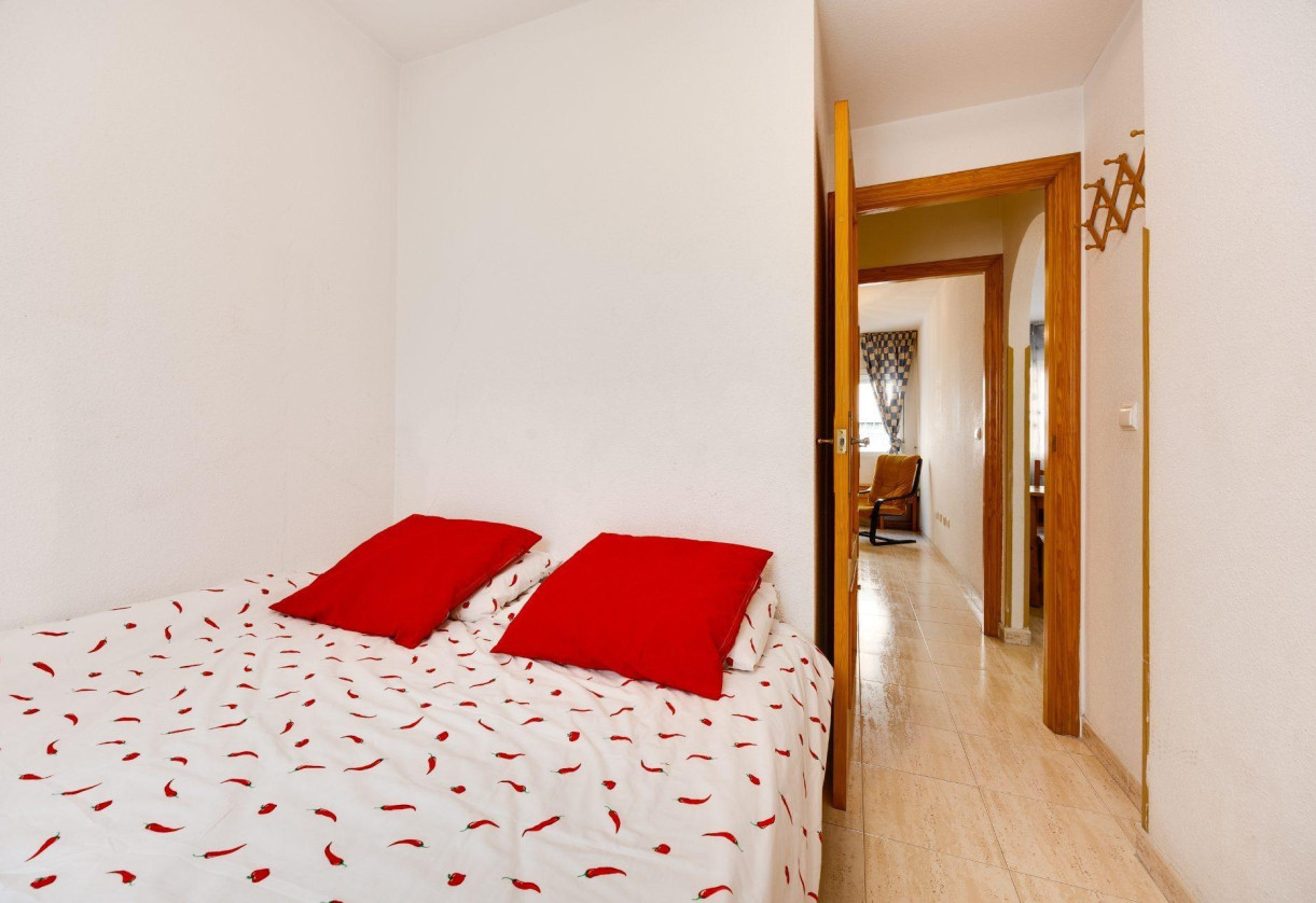 Rynek wtórny · Apartment · Torrevieja · Estacion de autobuses