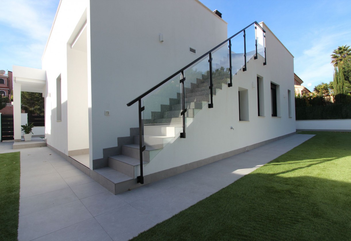 Sale · Luxury Villas · El Pinar de Campoverde · PINAR DE CAMPO VERDE