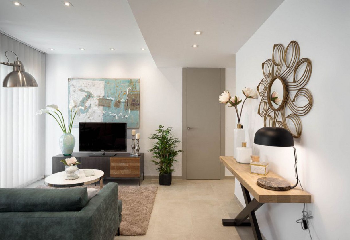 Rynek pierwotny · Apartments · Orihuela Costa