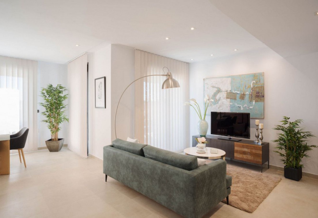 Rynek pierwotny · Apartments · Orihuela Costa