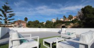 Sale · Luxury Villas · El Pinar de Campoverde · PINAR DE CAMPO VERDE