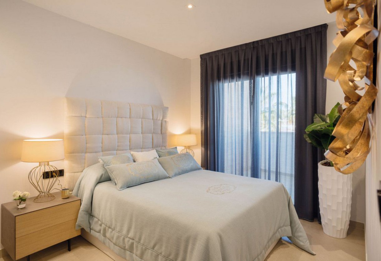 Rynek pierwotny · Apartments · Orihuela Costa