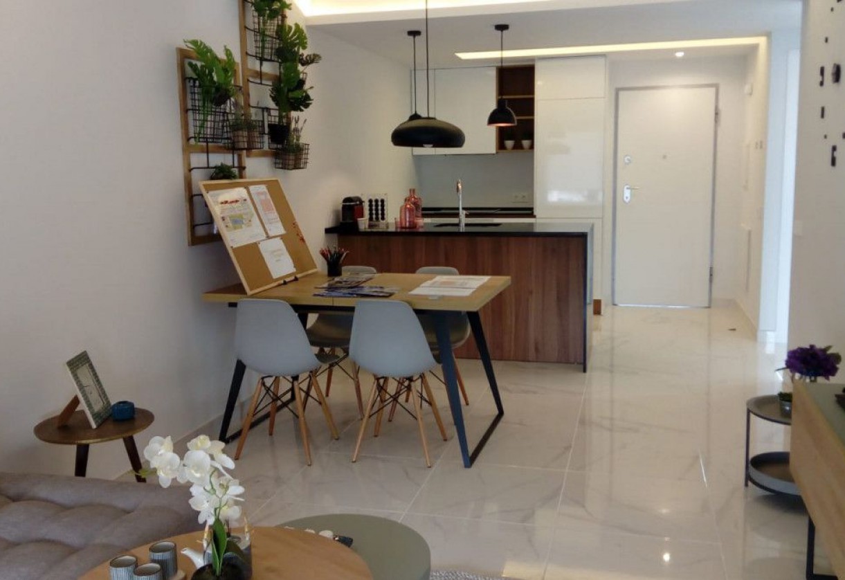 Rynek pierwotny · Apartments · Guardamar del Segura · guardamar del segura