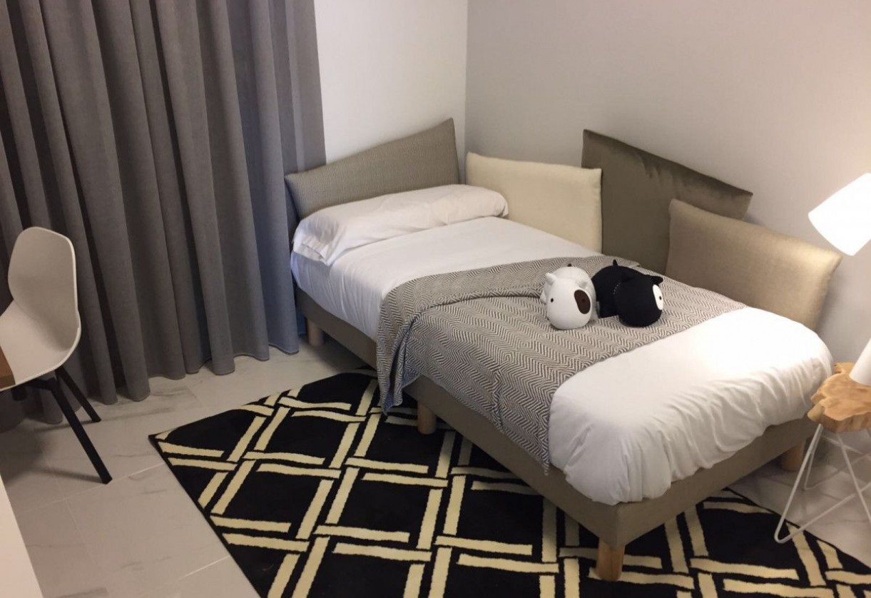 Rynek pierwotny · Apartments · Guardamar del Segura · guardamar del segura