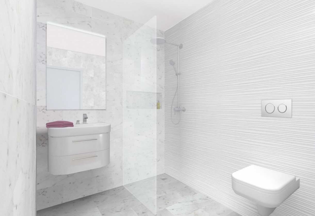 Nueva construcción  · Villas · Finestrat