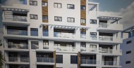 New Build · APARTAMENTO · Pilar de la Horadada · Mil palmeras