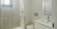 New Build · APARTAMENTO · Pilar de la Horadada · Mil palmeras