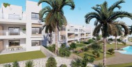 Nueva construcción  · Apartments · Pilar de la Horadada · PILAR DE LA HORADADA