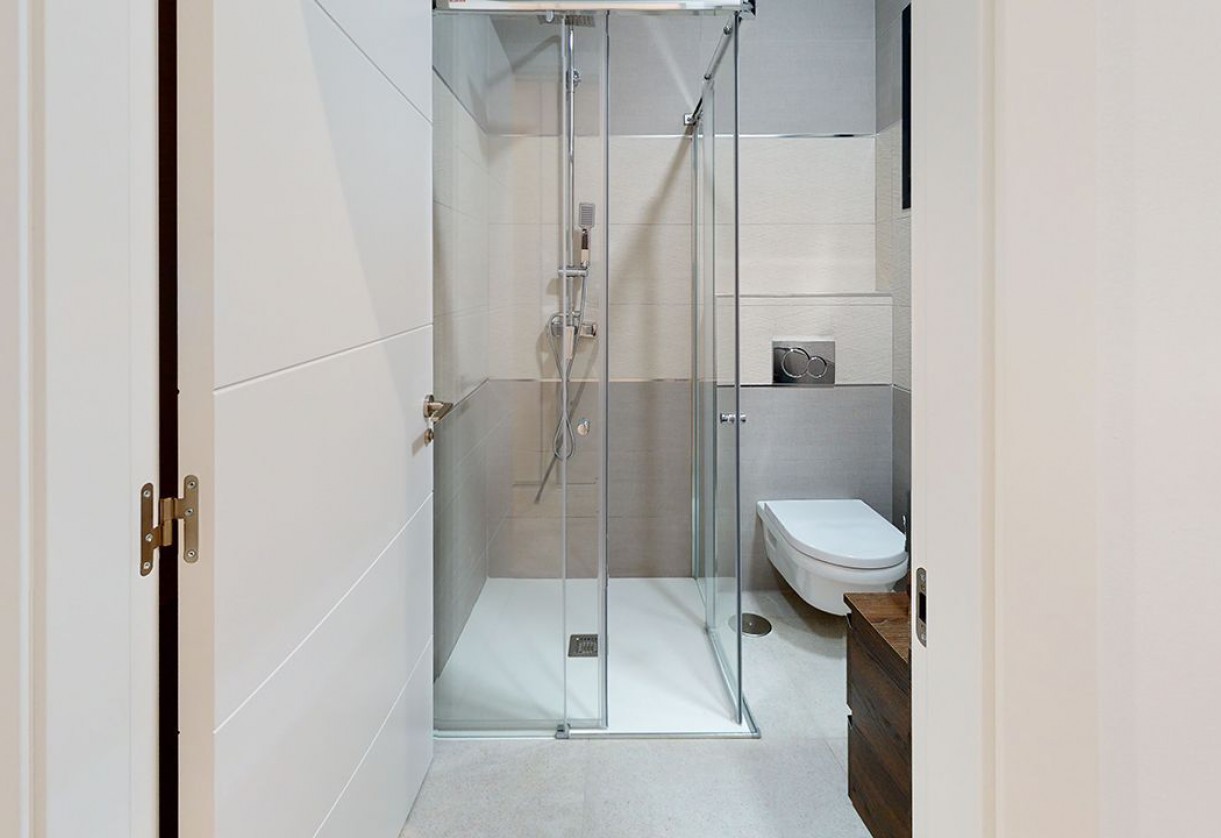 Nueva construcción  · Villas · Finestrat