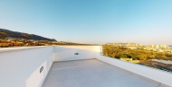 Nueva construcción  · Villas · Finestrat