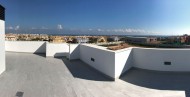 Nueva construcción  · Villas · Cabo Roig