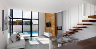 New Build · Villas · Cabo Roig