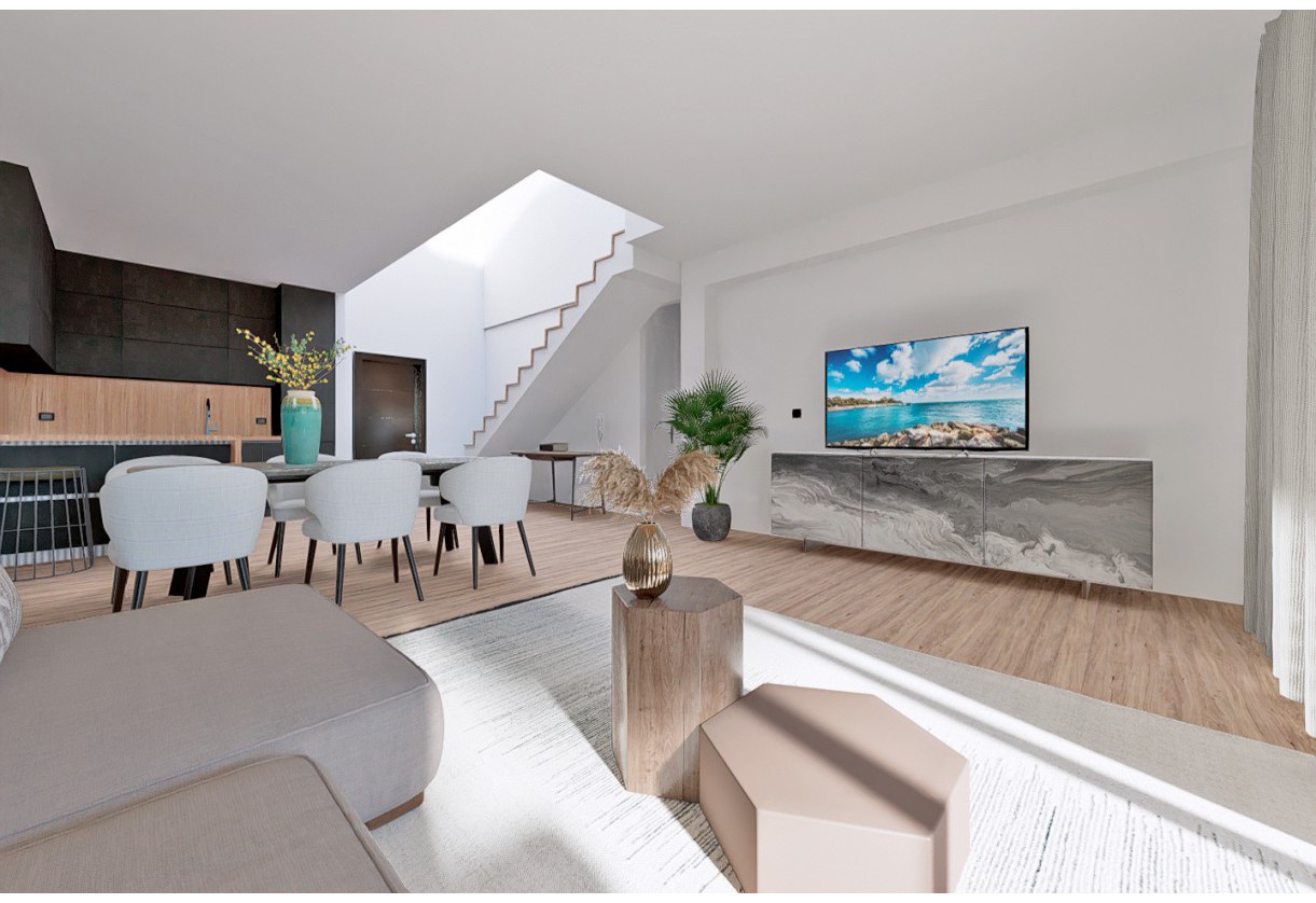 Rynek pierwotny · APARTAMENTO · Finestrat