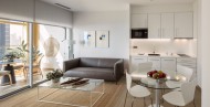 New Build · APARTAMENTO · Benidorm