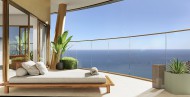 New Build · APARTAMENTO · Benidorm